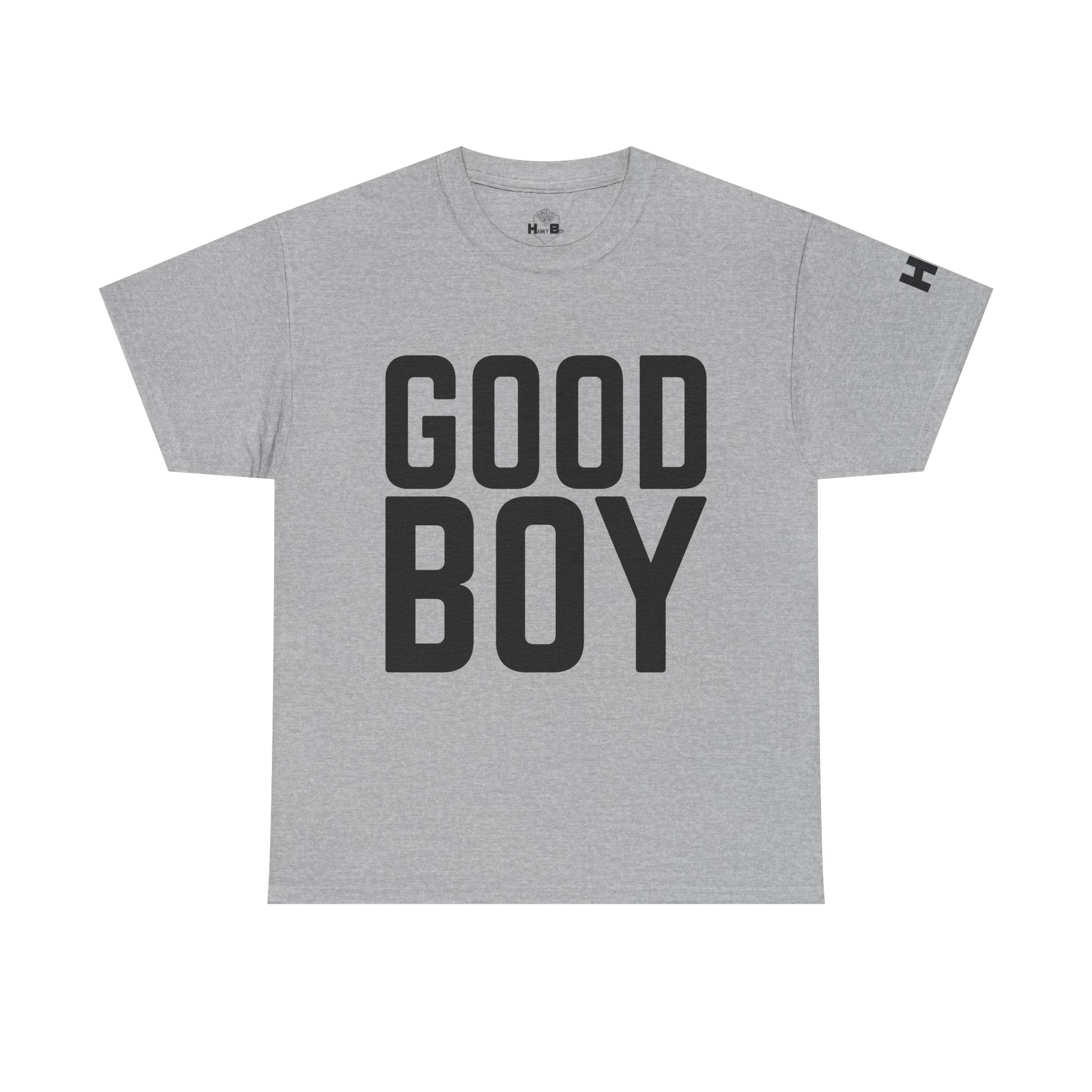 Good Boy Tee