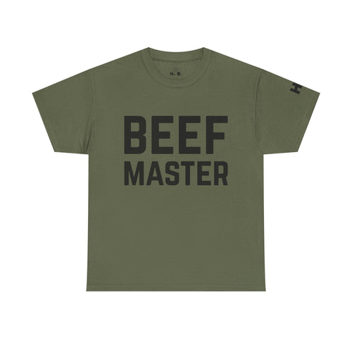Beef Master Tee