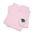 Green Hanky Code Tee (Top)
