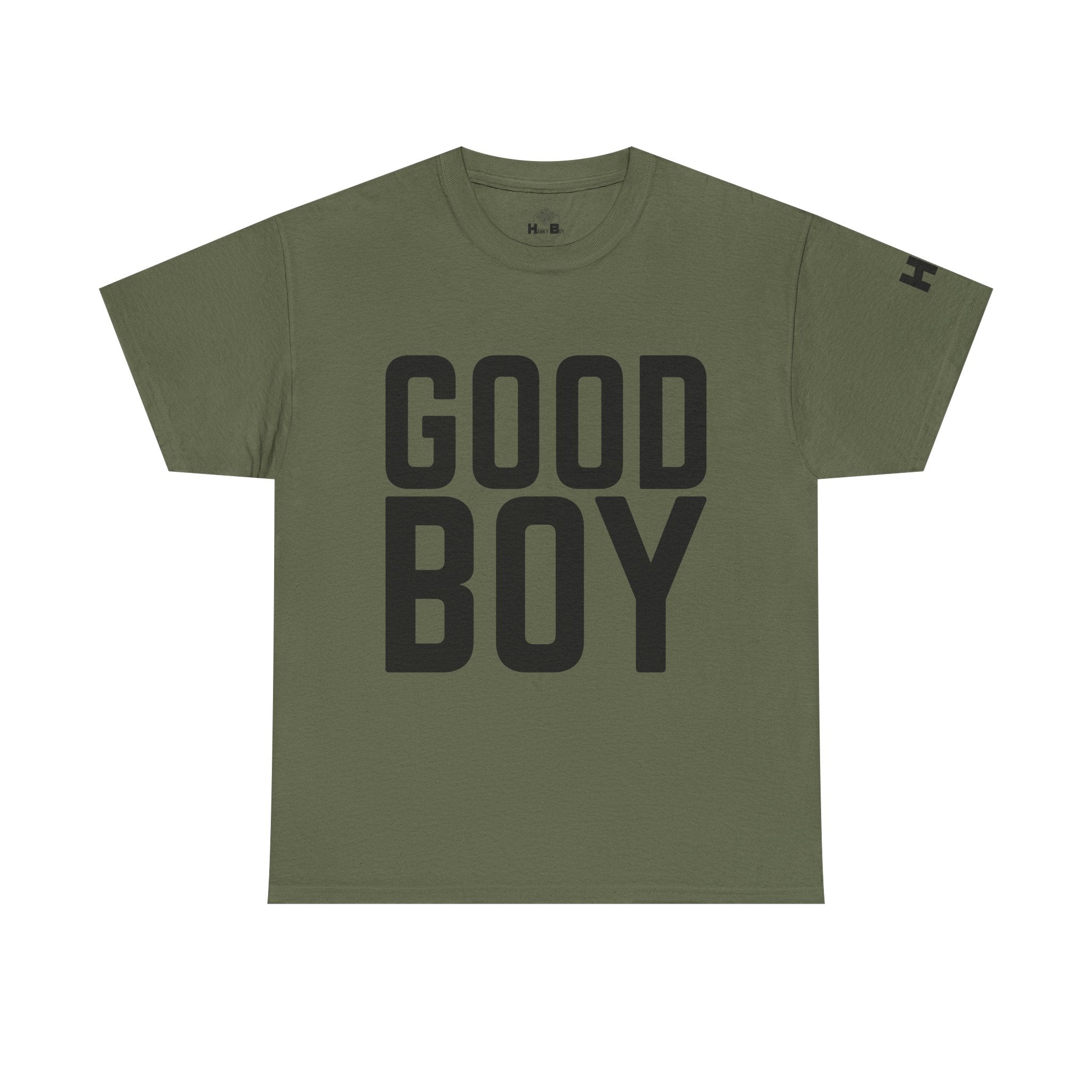 Good Boy Tee