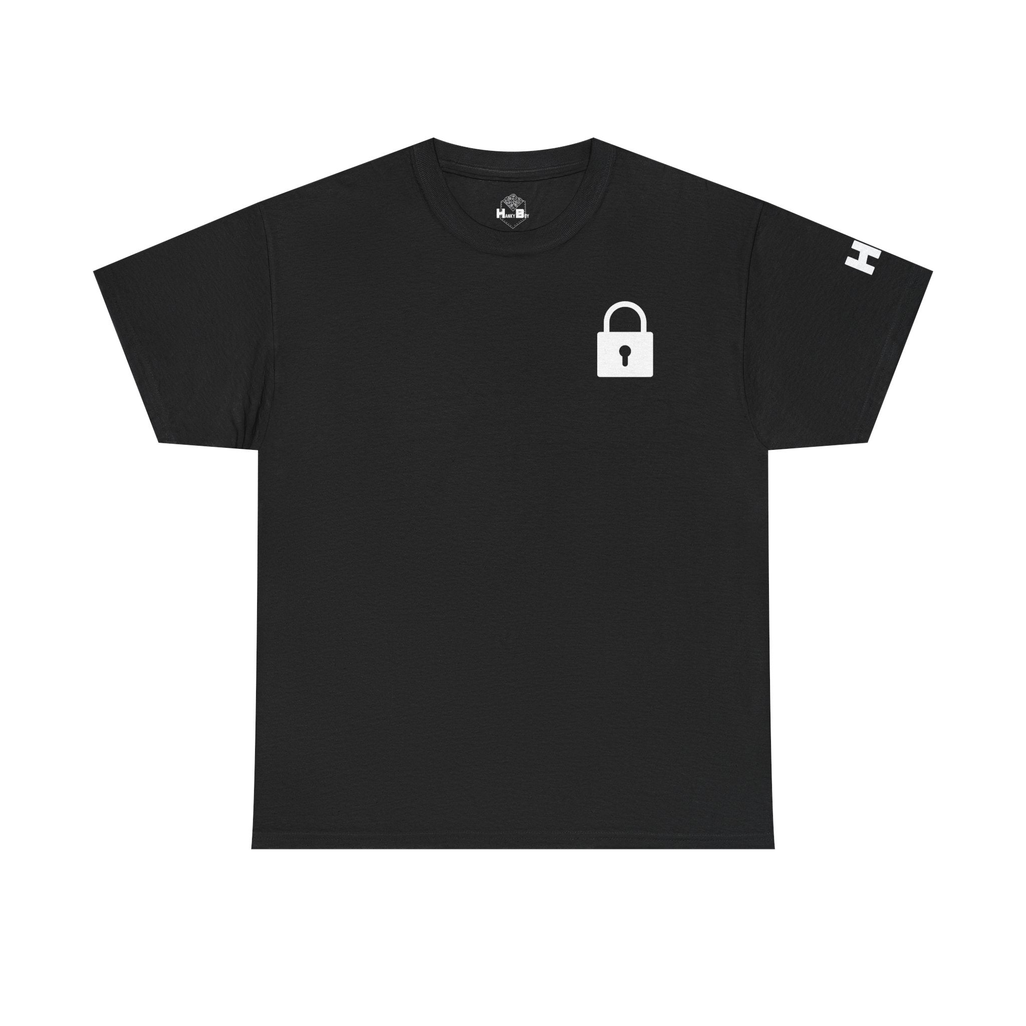 Locked Tee