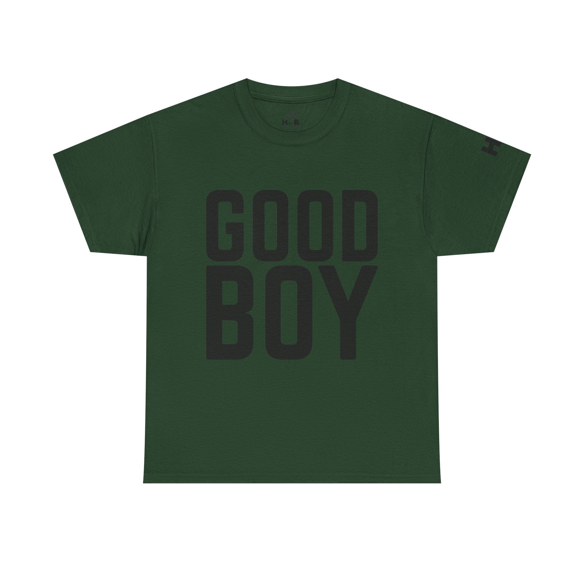 Good Boy Tee