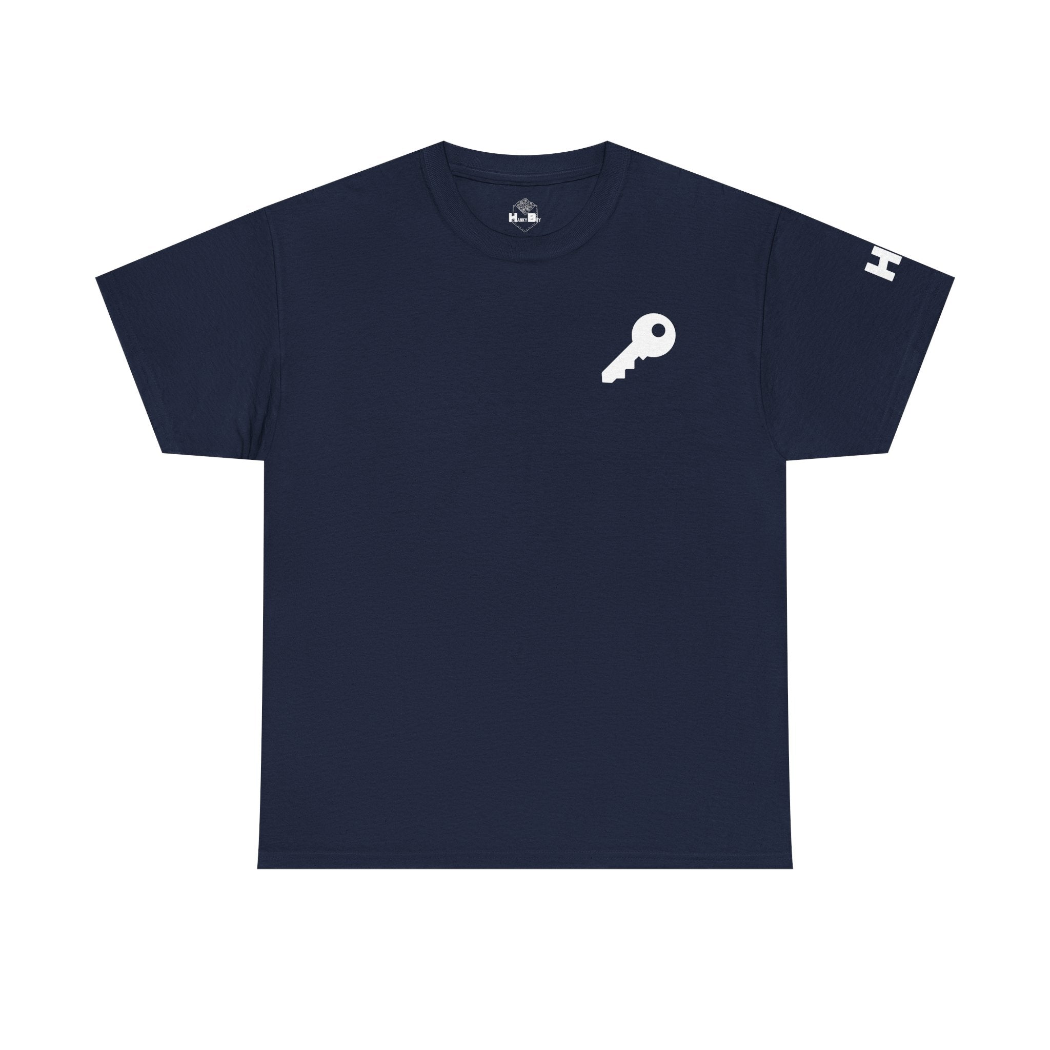 Key Holder Tee