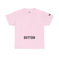 The Position Tee: Bottom