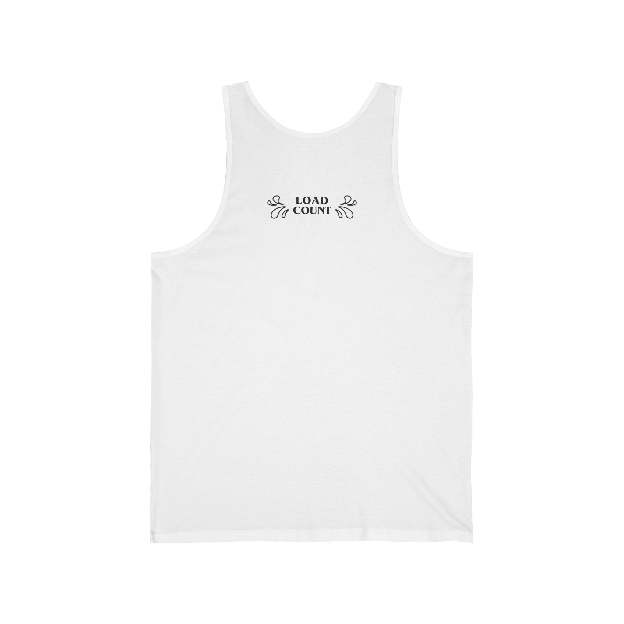 Load Count Tank