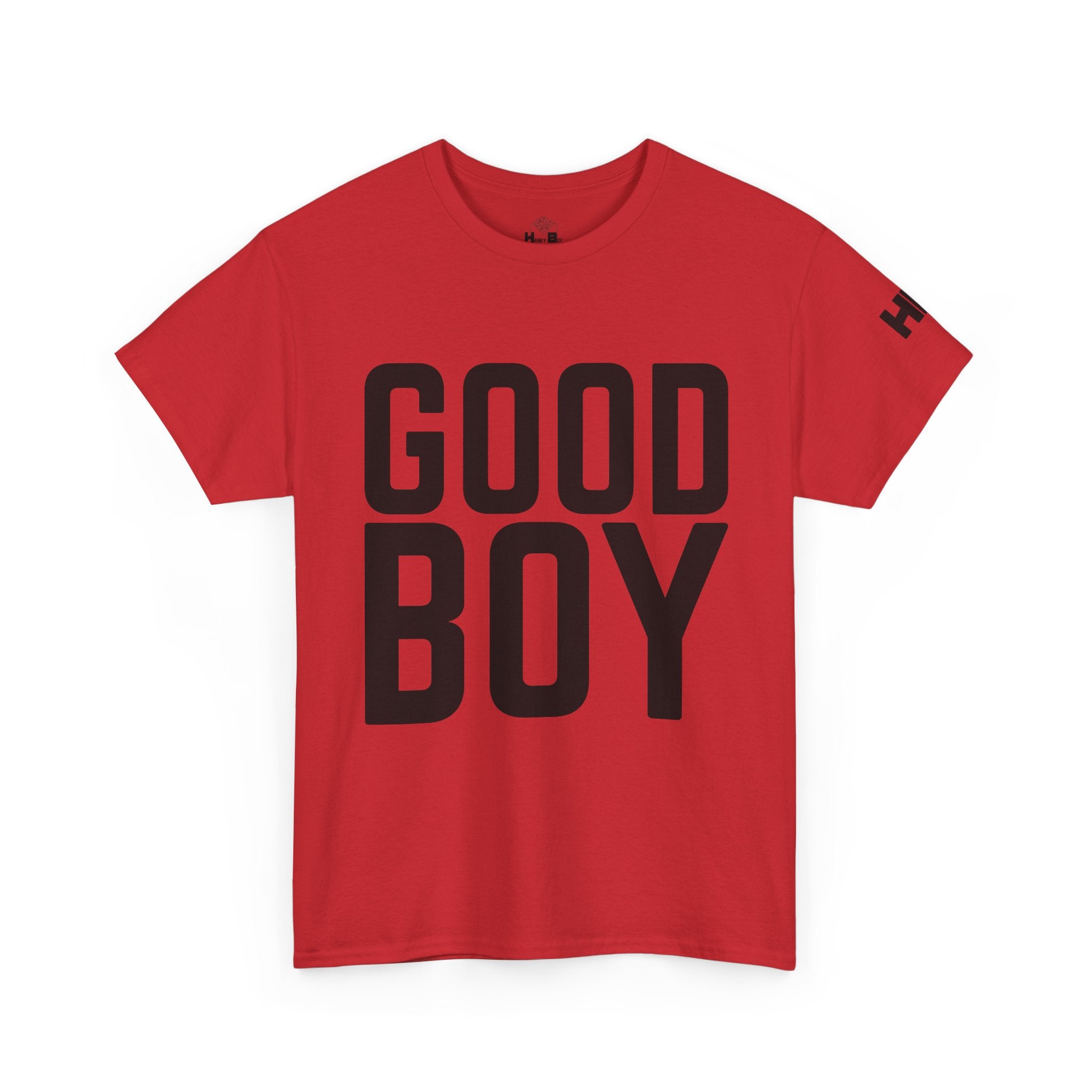 Good Boy Tee