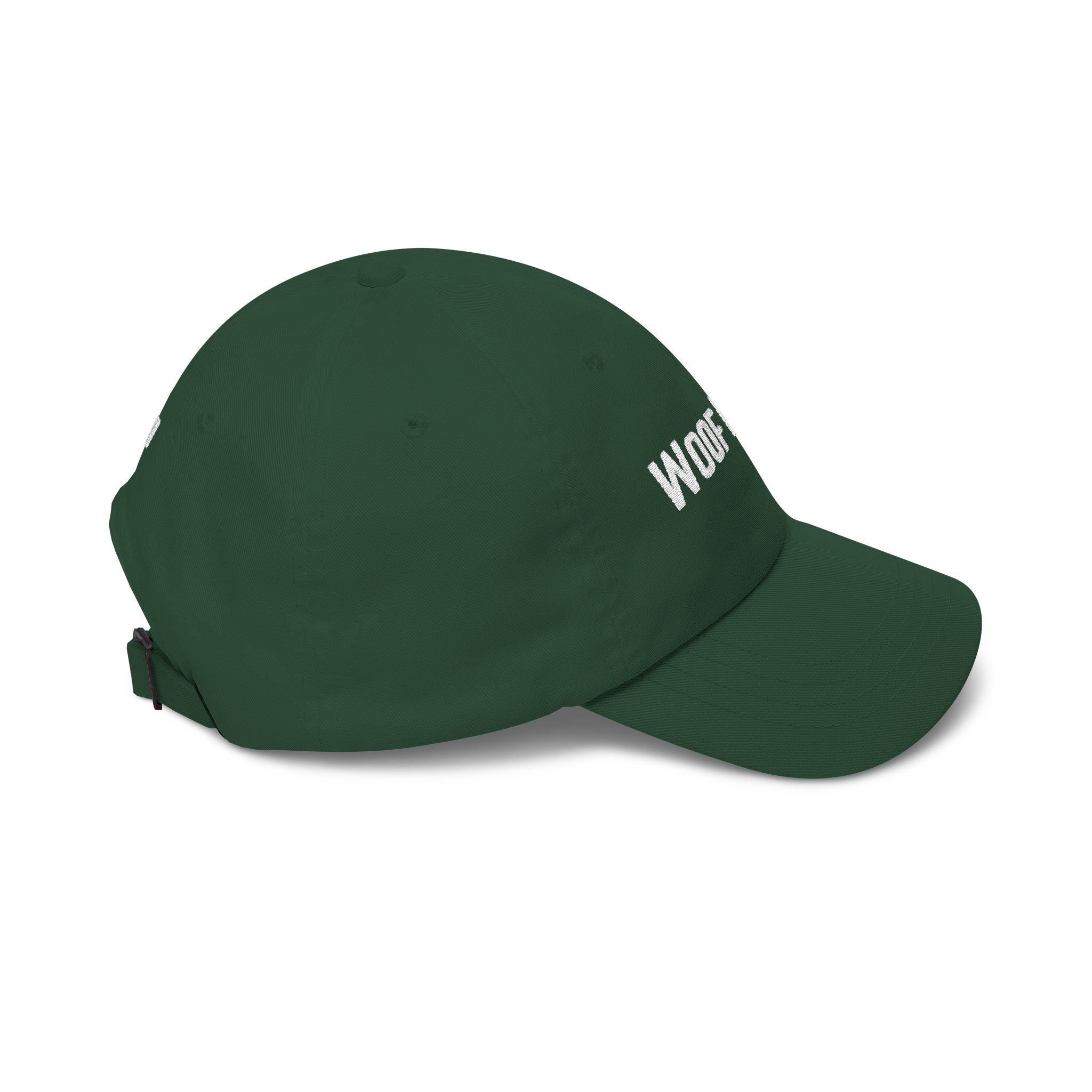 Woof Woof Baseball Hat