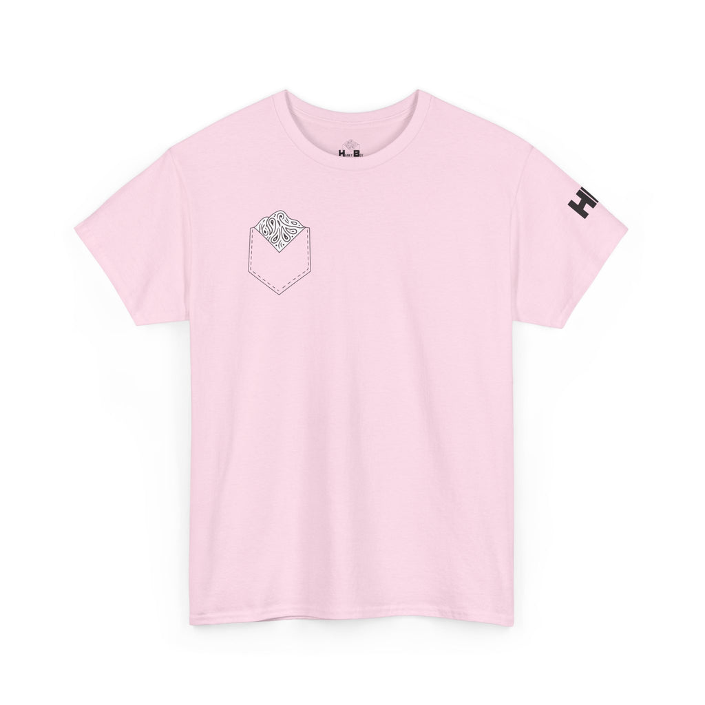 White Hanky Code Tee (Bottom)