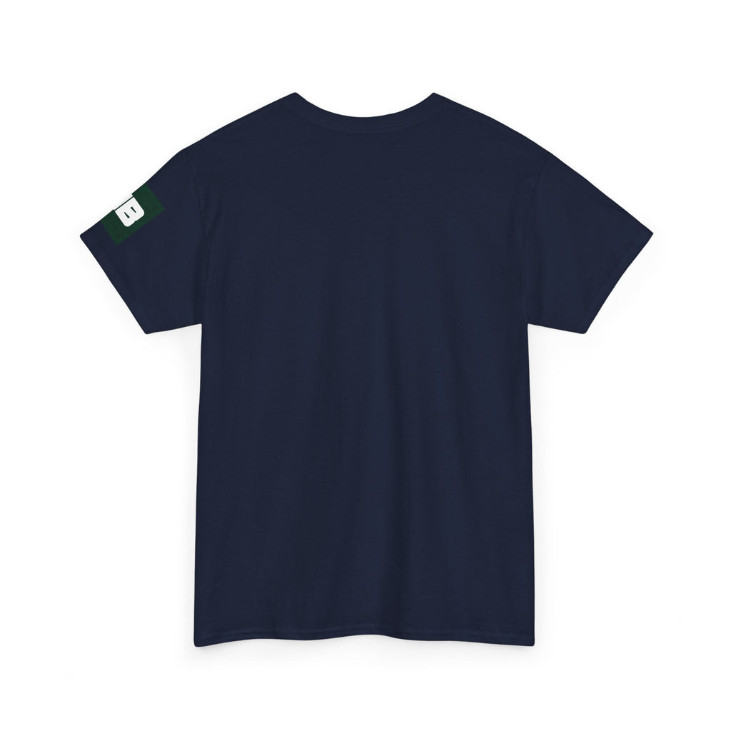 The Position Tee: Vers