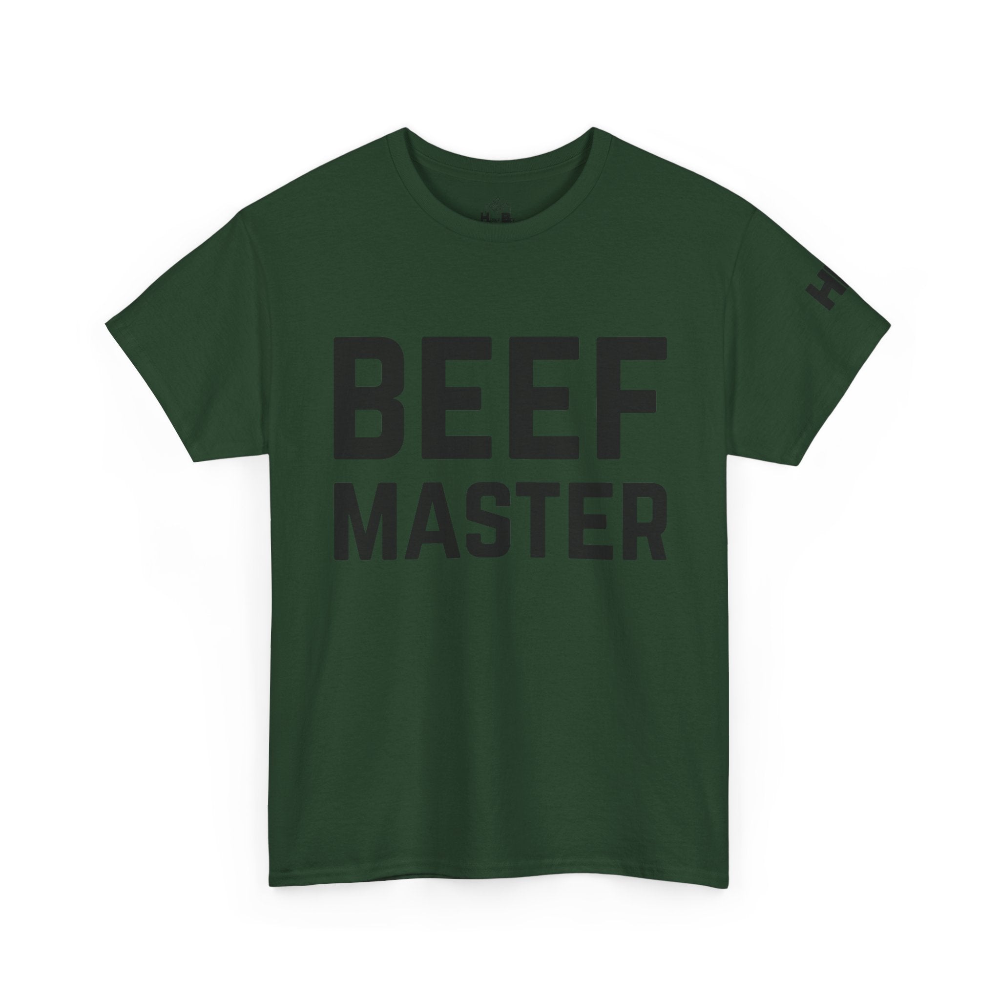 Beef Master Tee