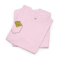 Yellow Hanky Code Tee (Bottom)