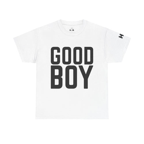 Good Boy Tee