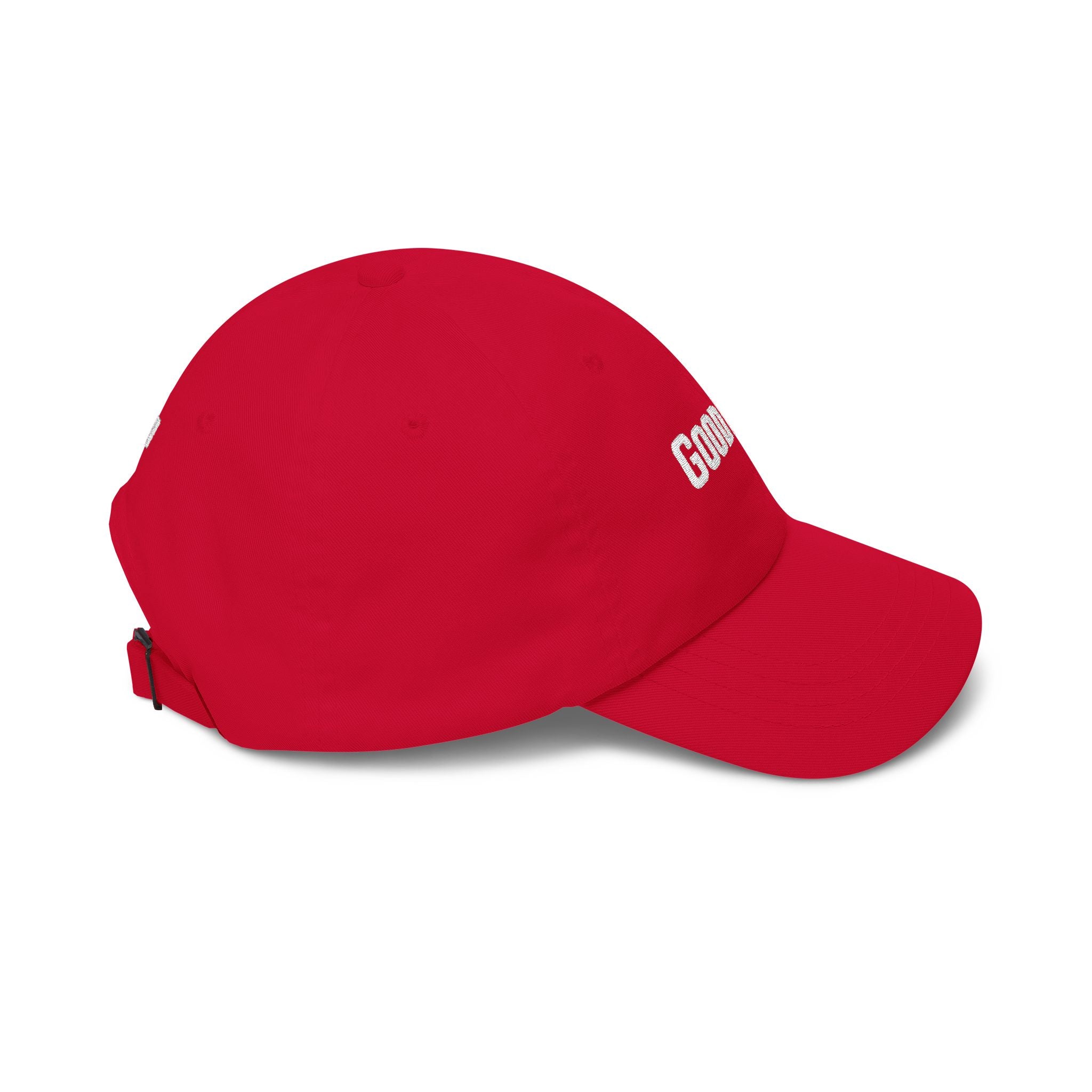 Good Boy Baseball Hat