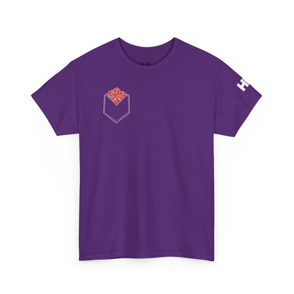 Red Hanky Code Tee (Bottom)