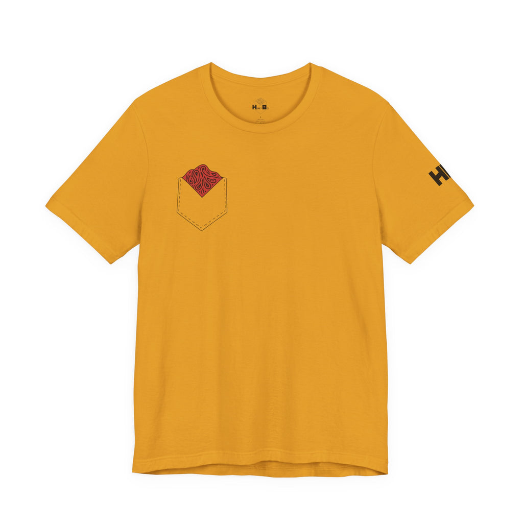 Red Hanky Code Tee (Bottom)