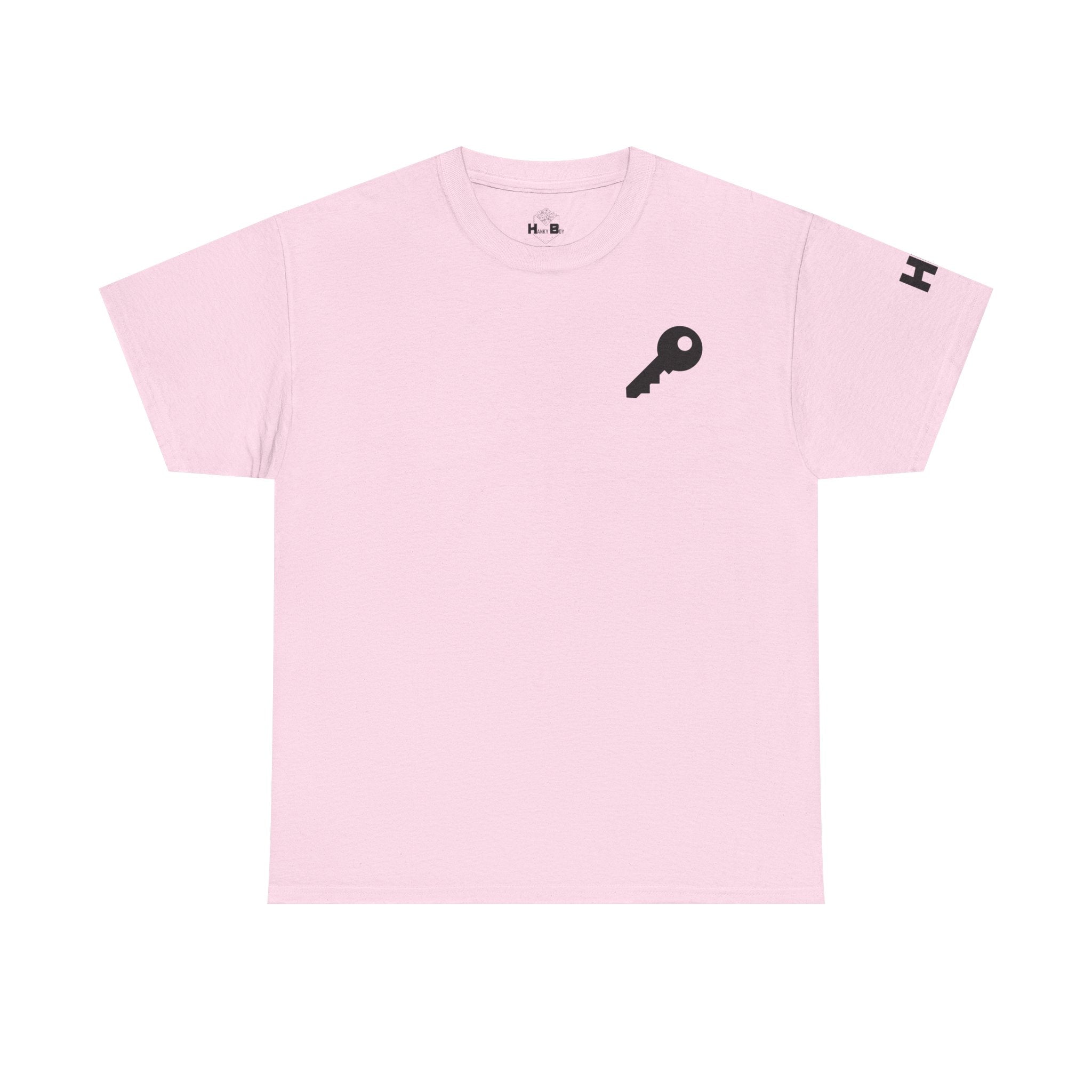 Key Holder Tee