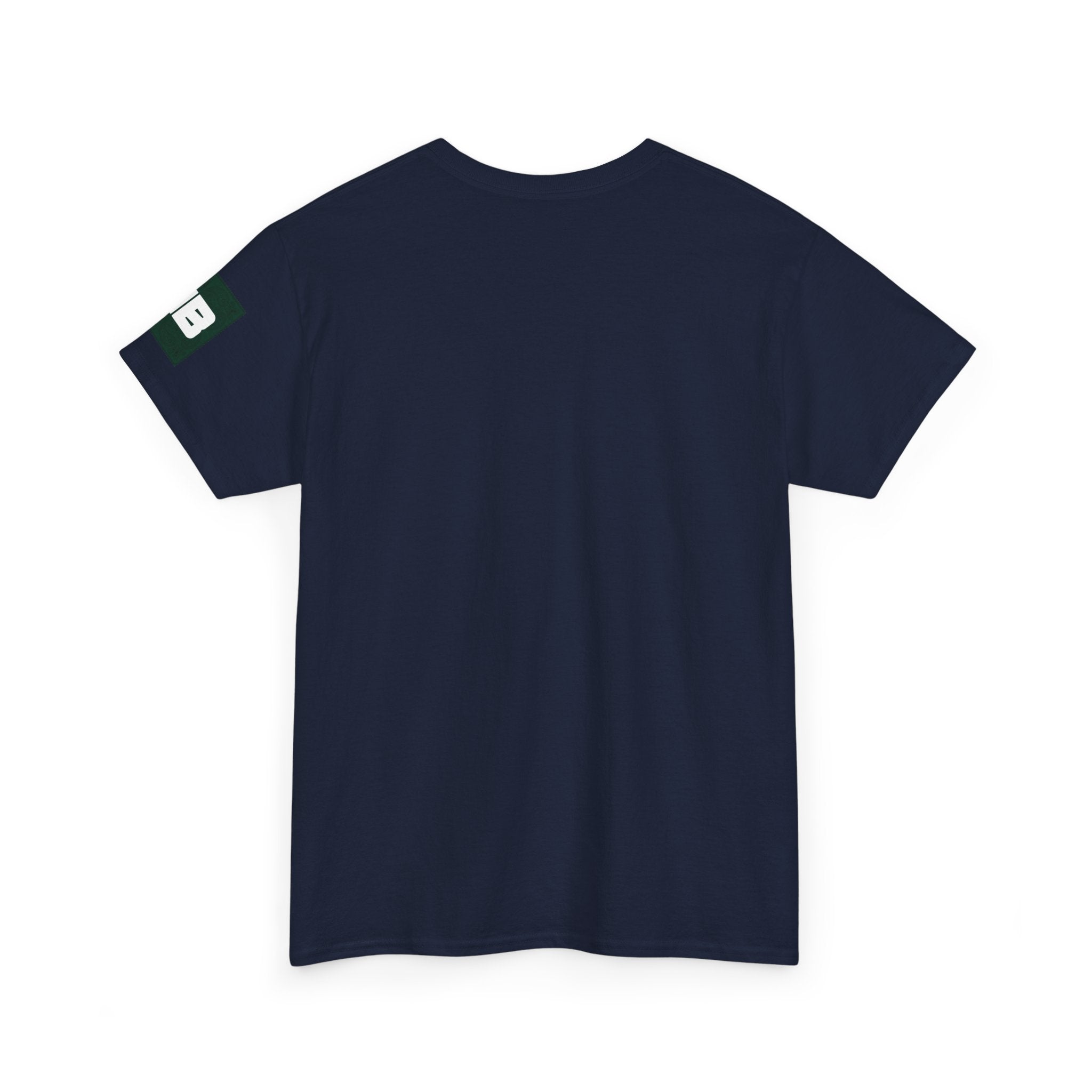 The Position Tee: Top