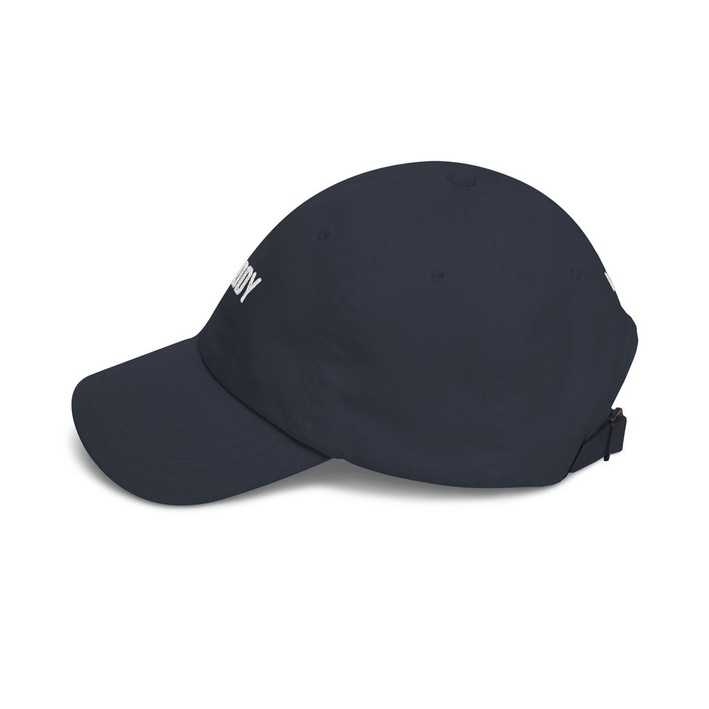 Daddy Baseball Hat