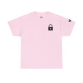 Locked Tee