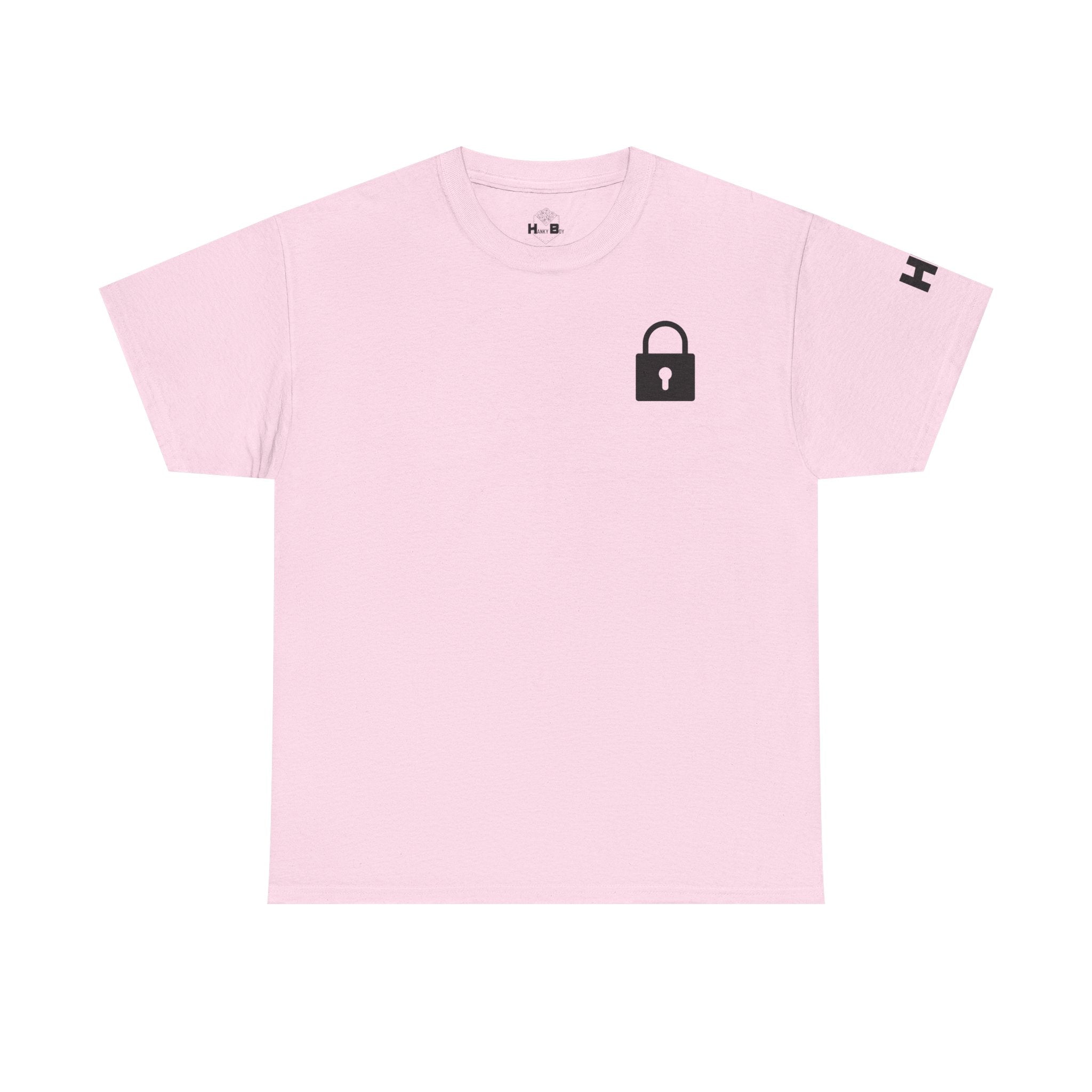 Locked Tee