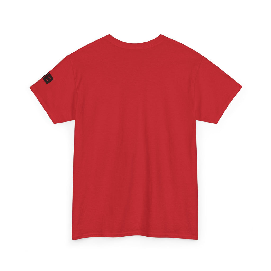 Light Blue Hanky Code Tee (Bottom)