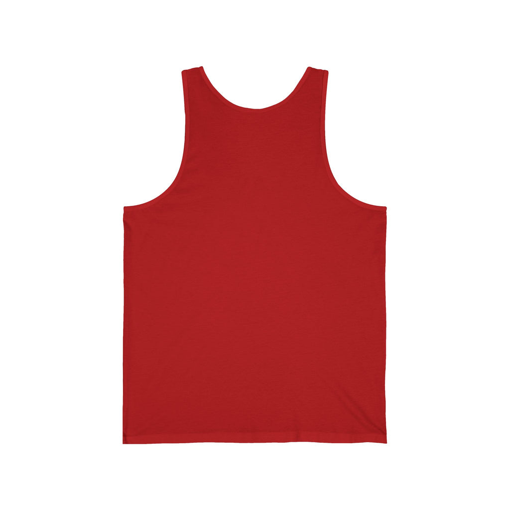 Sniff My Pits Tank Top — Funny Slogan Muscle Shirt for Bachelorette, Gag Gift & Party Wear