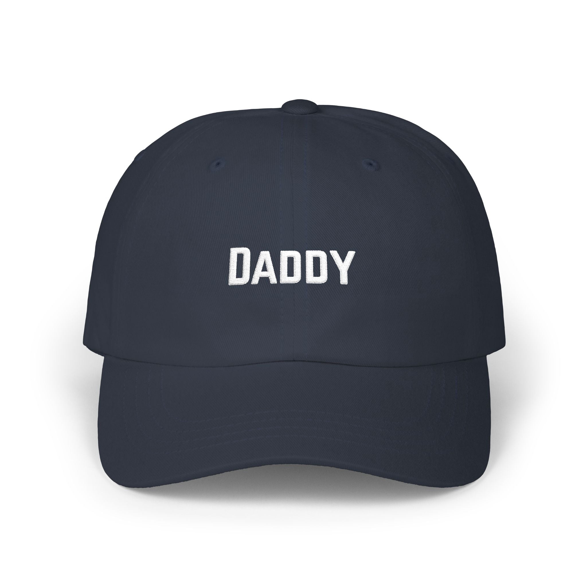 Daddy Baseball Hat
