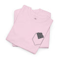 Grey Hanky Code Tee (Top)