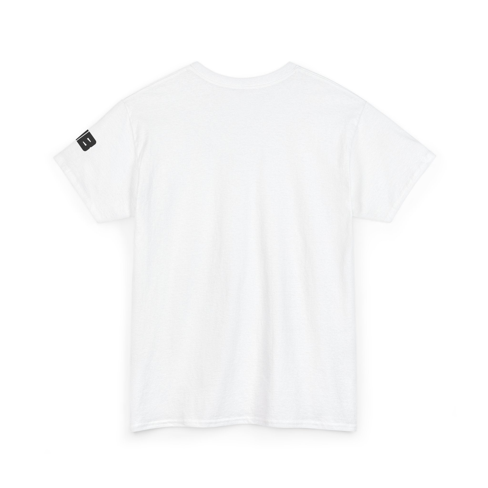 Grey Hanky Code Tee (Top)