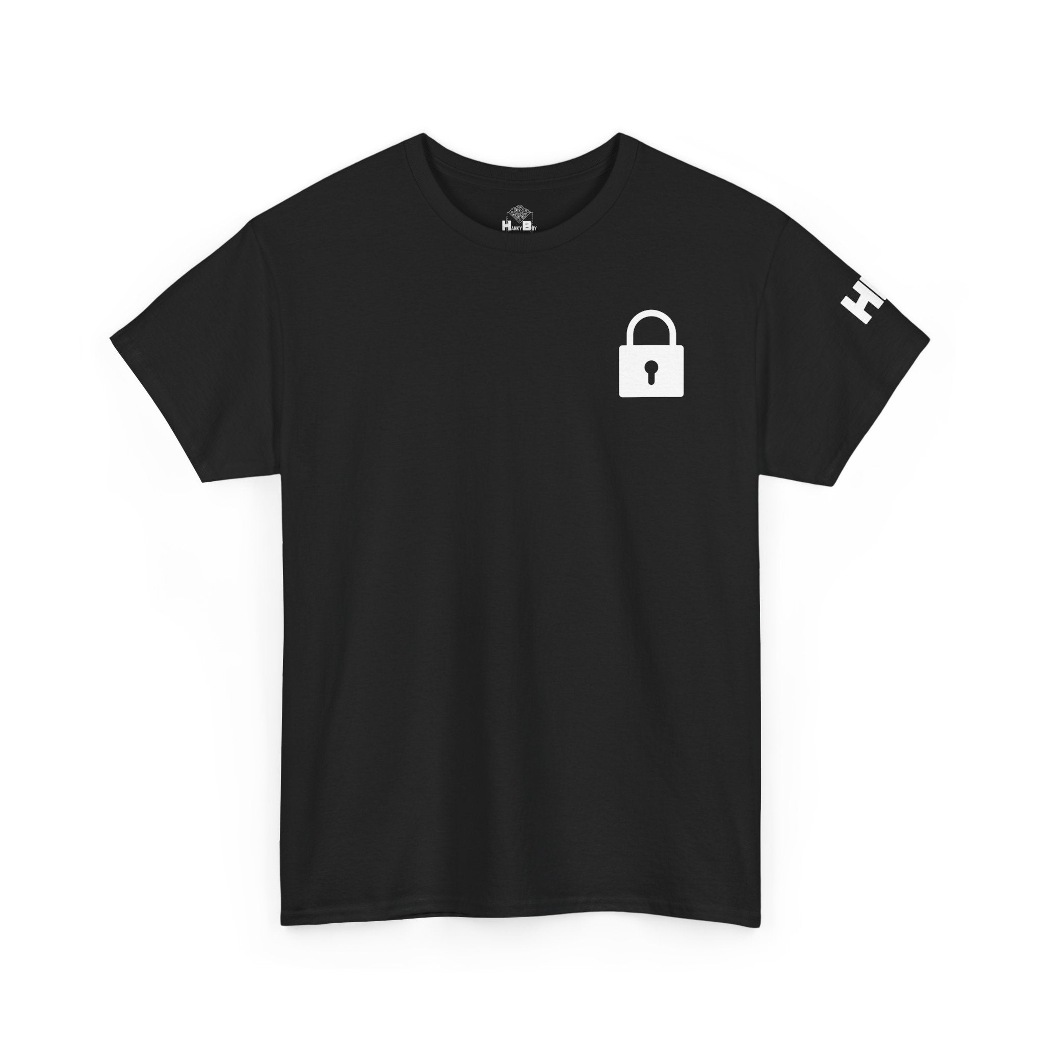 Locked Tee