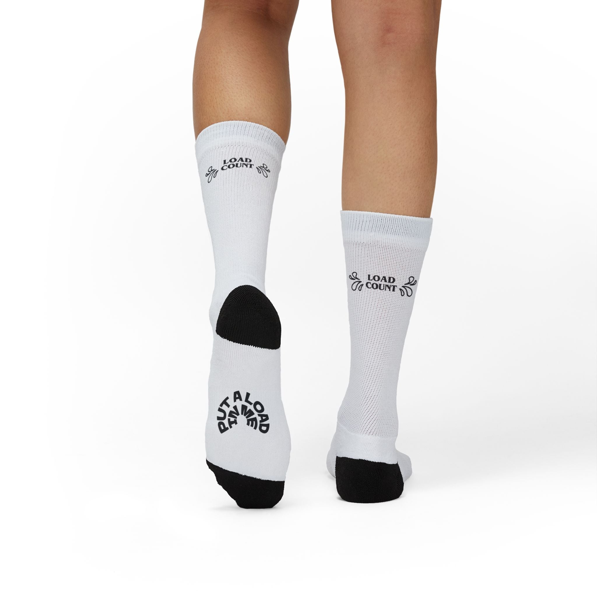 Load Count Socks