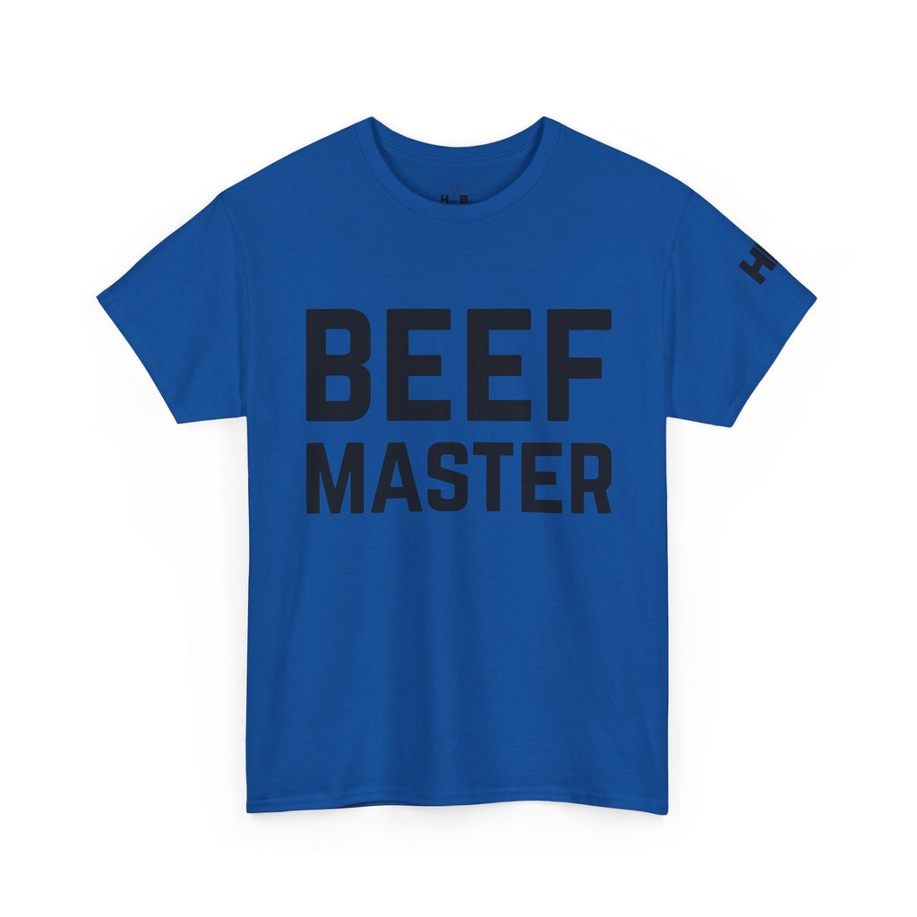 Beef Master Tee
