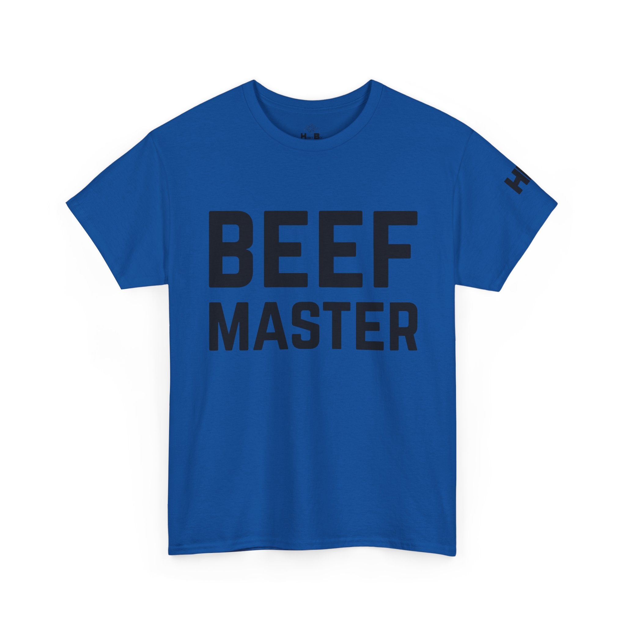 Beef Master Tee