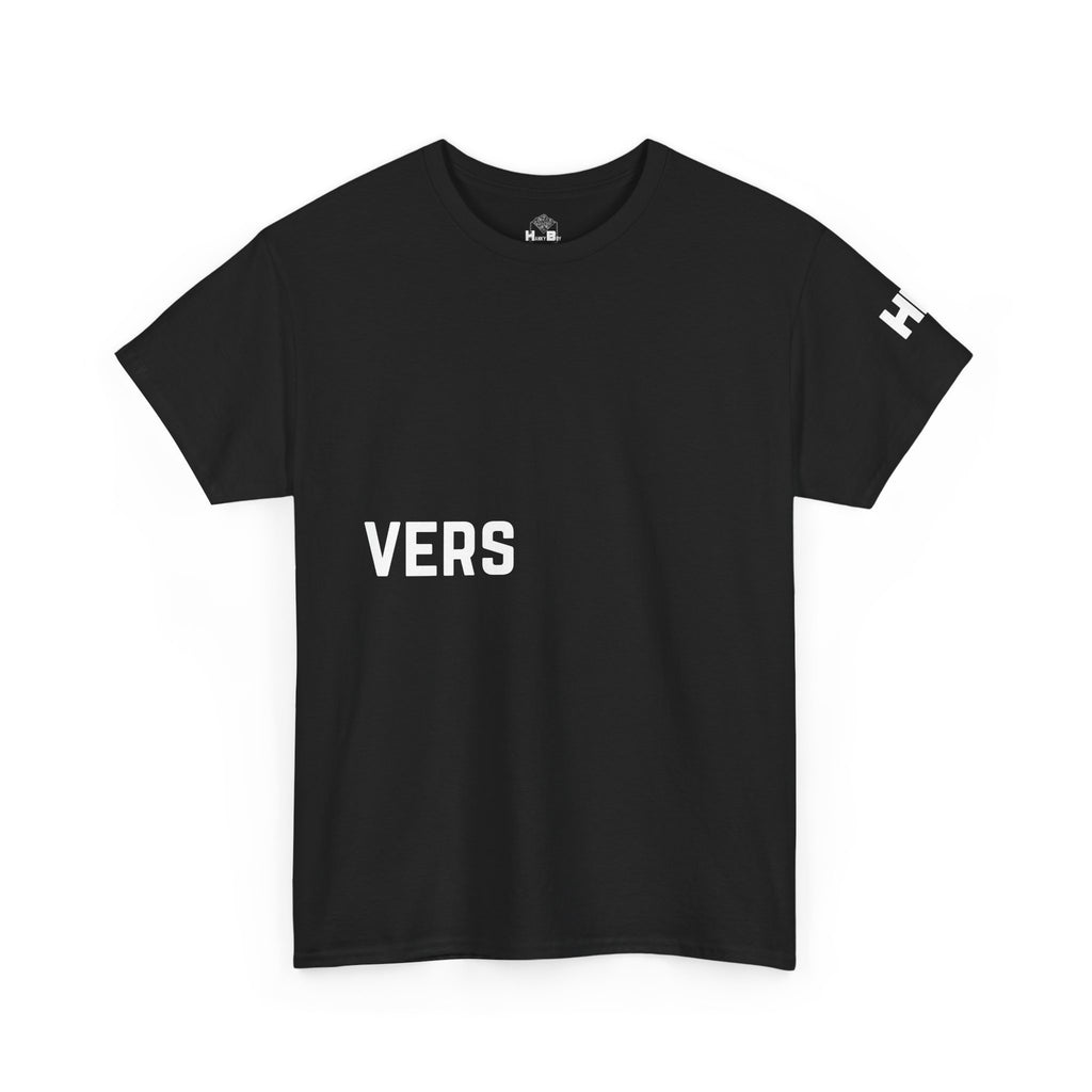 The Position Tee: Vers