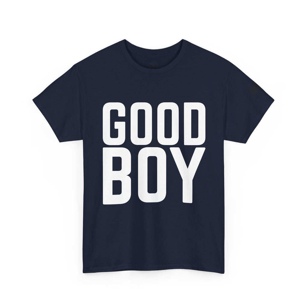 Good Boy Tee