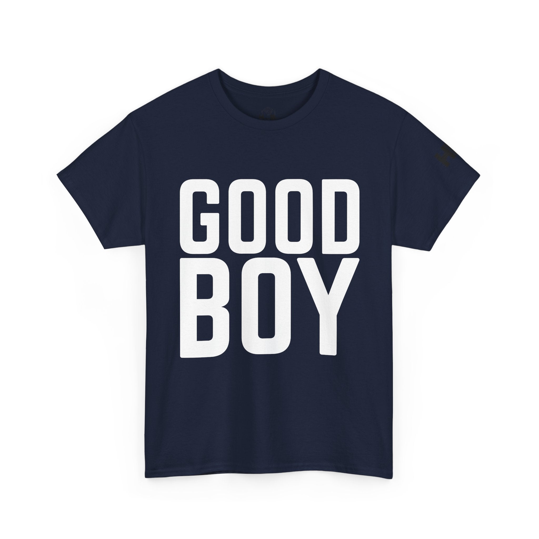 Good Boy Tee
