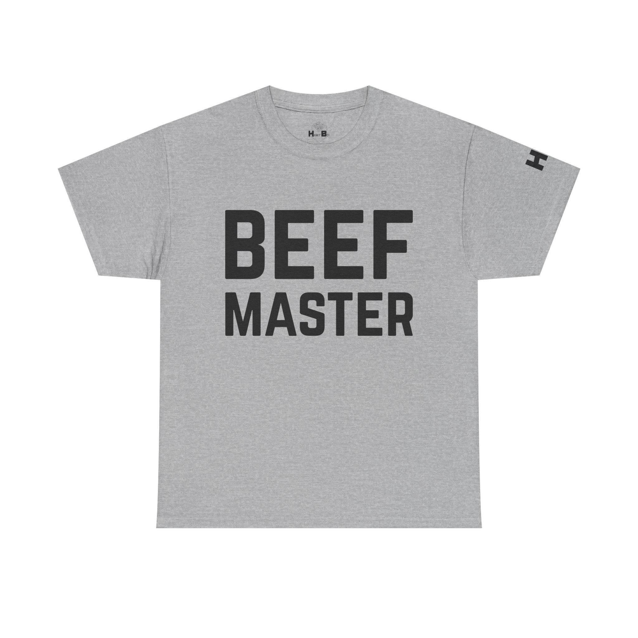 Beef Master Tee
