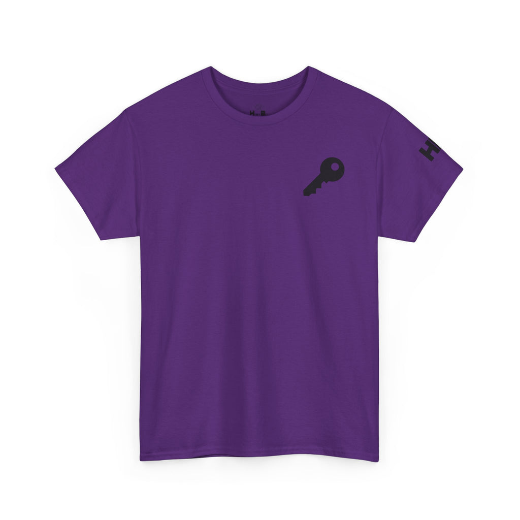 Key Holder Tee