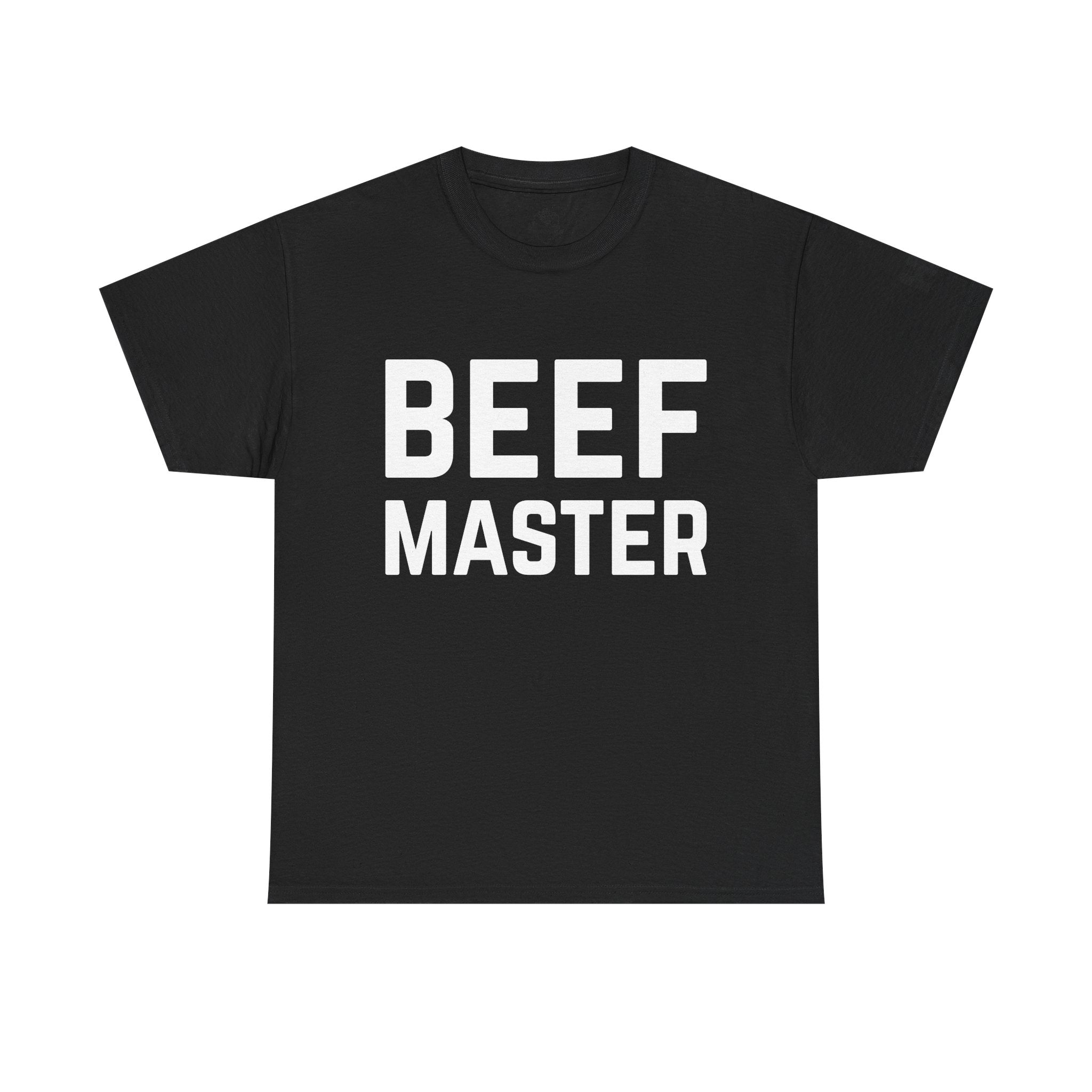Beef Master Tee