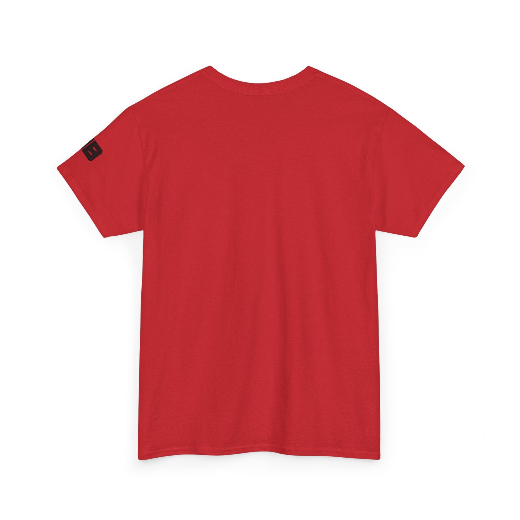 Grey Hanky Code Tee (Top)