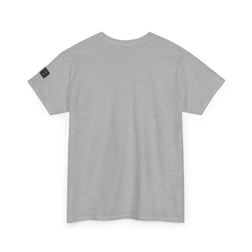 Grey Hanky Code Tee (Bottom)