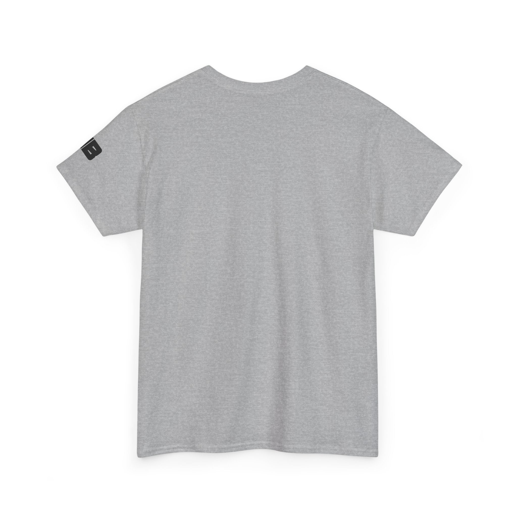 Grey Hanky Code Tee (Bottom)
