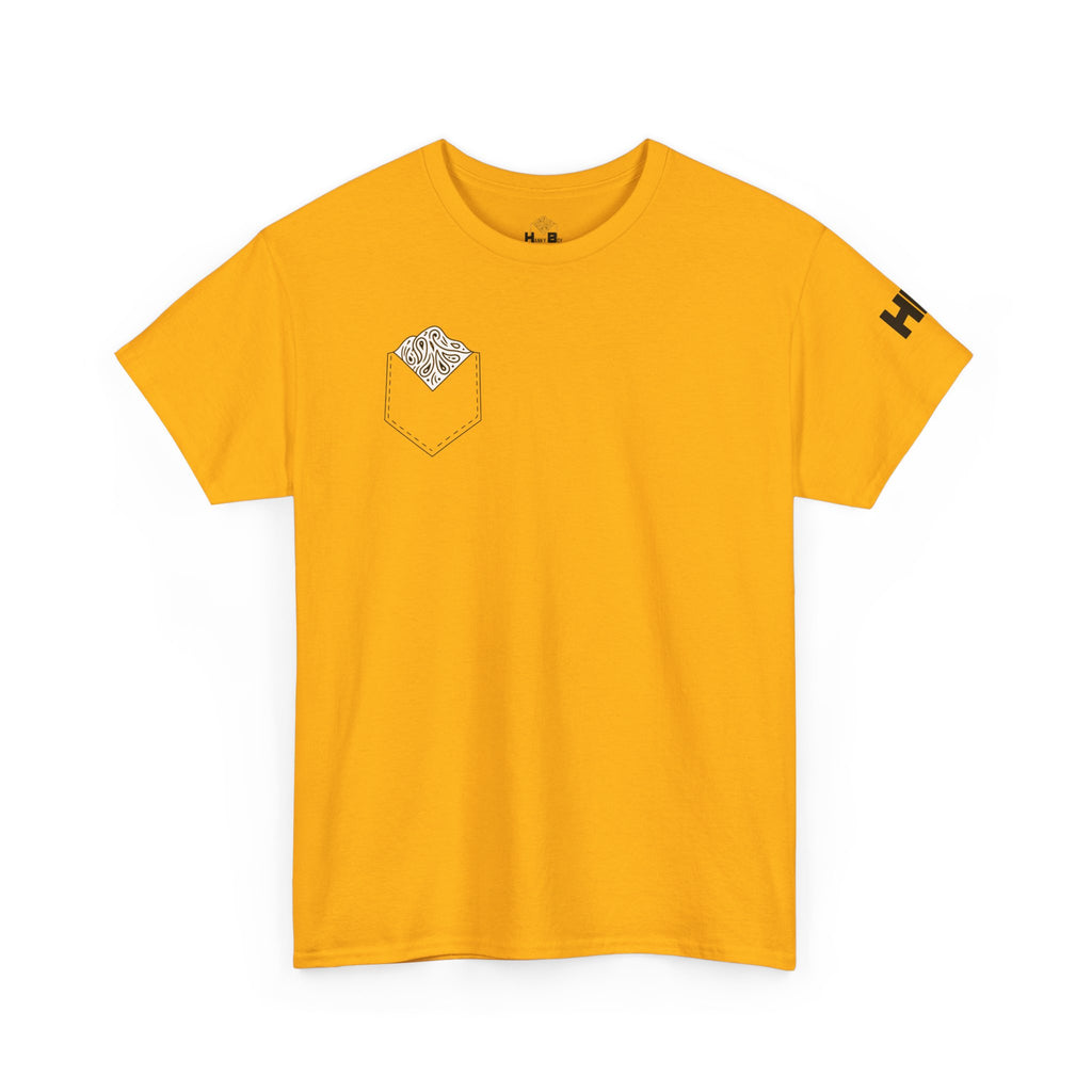 White Hanky Code Tee (Bottom)