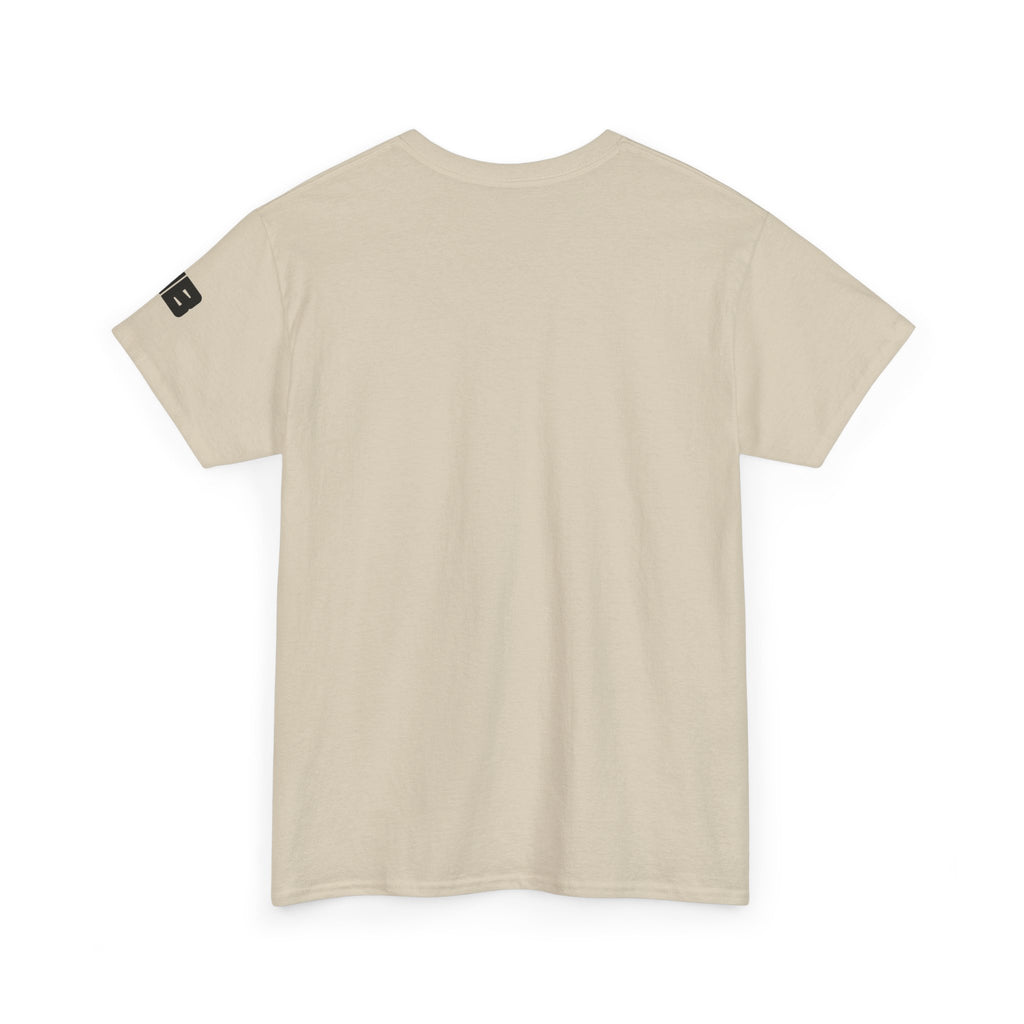 Dark Green Hanky Code Tee (Bottom)