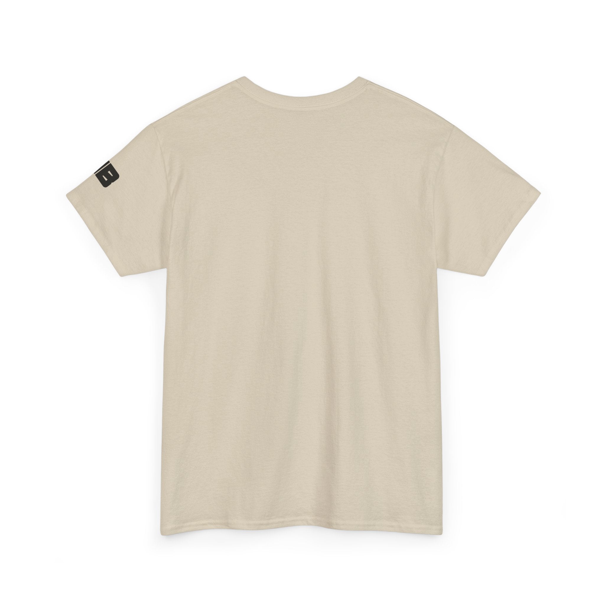 Dark Green Hanky Code Tee (Bottom)