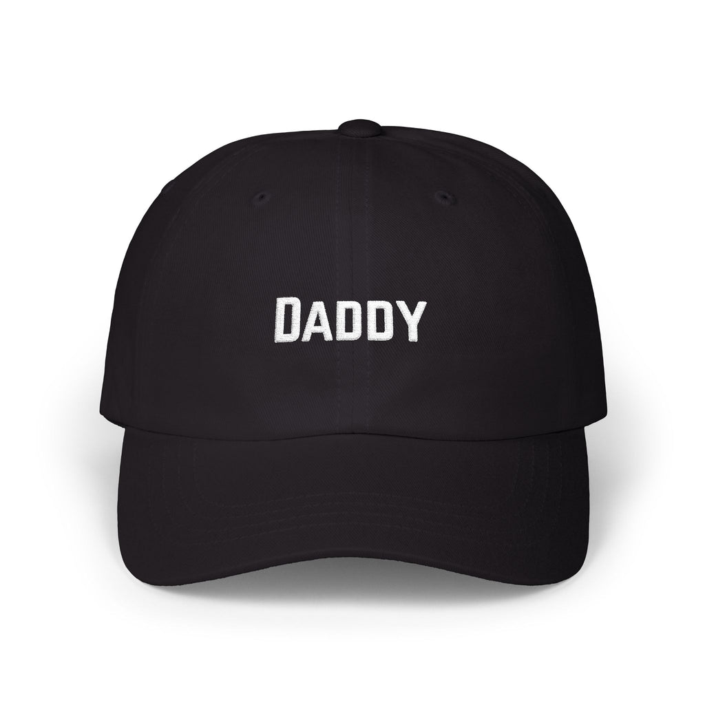 Daddy Baseball Hat