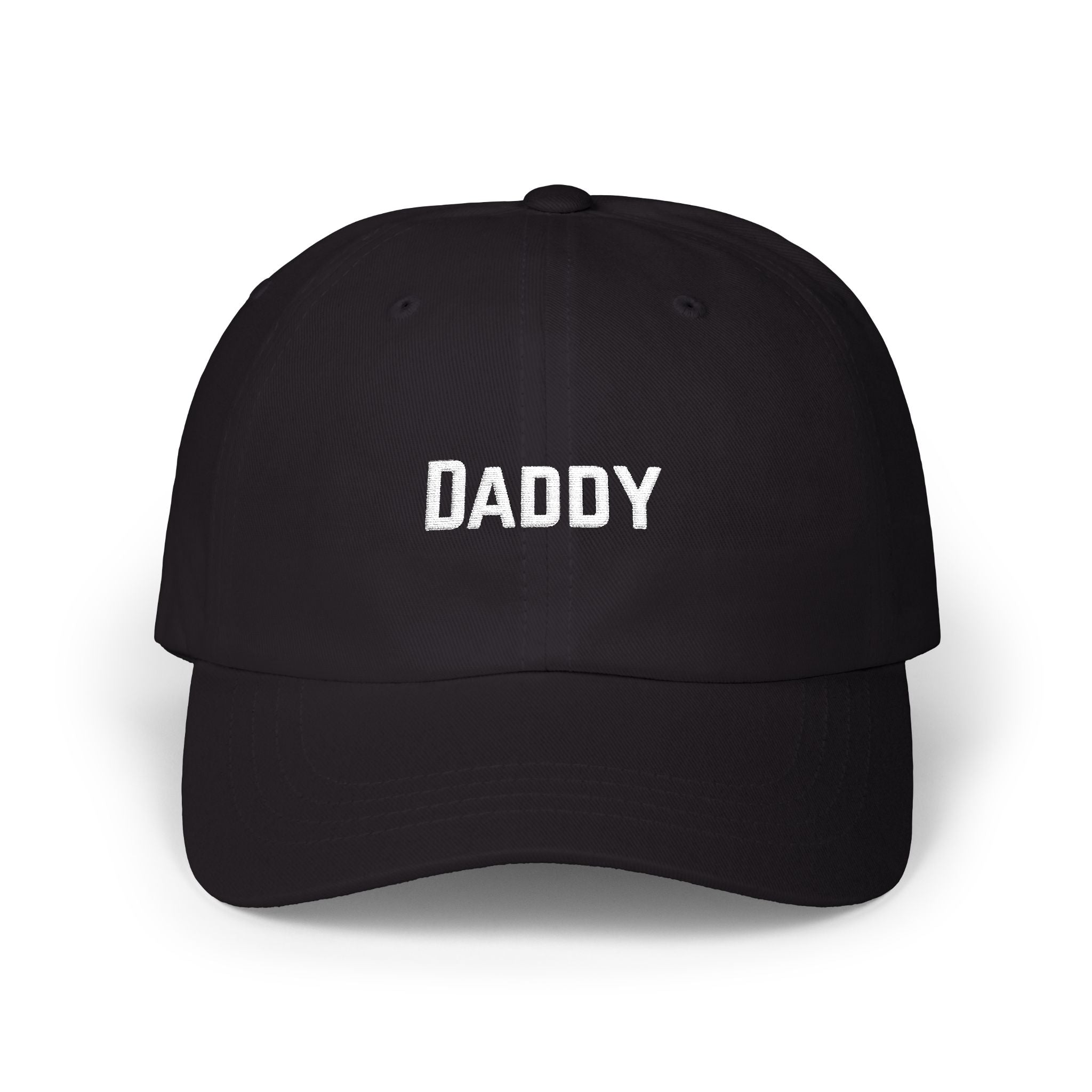 Daddy Baseball Hat