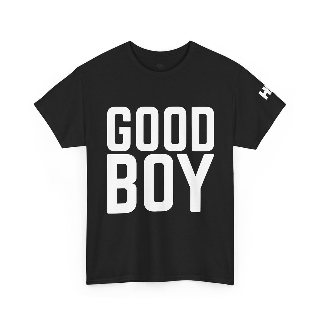 Good Boy Tee