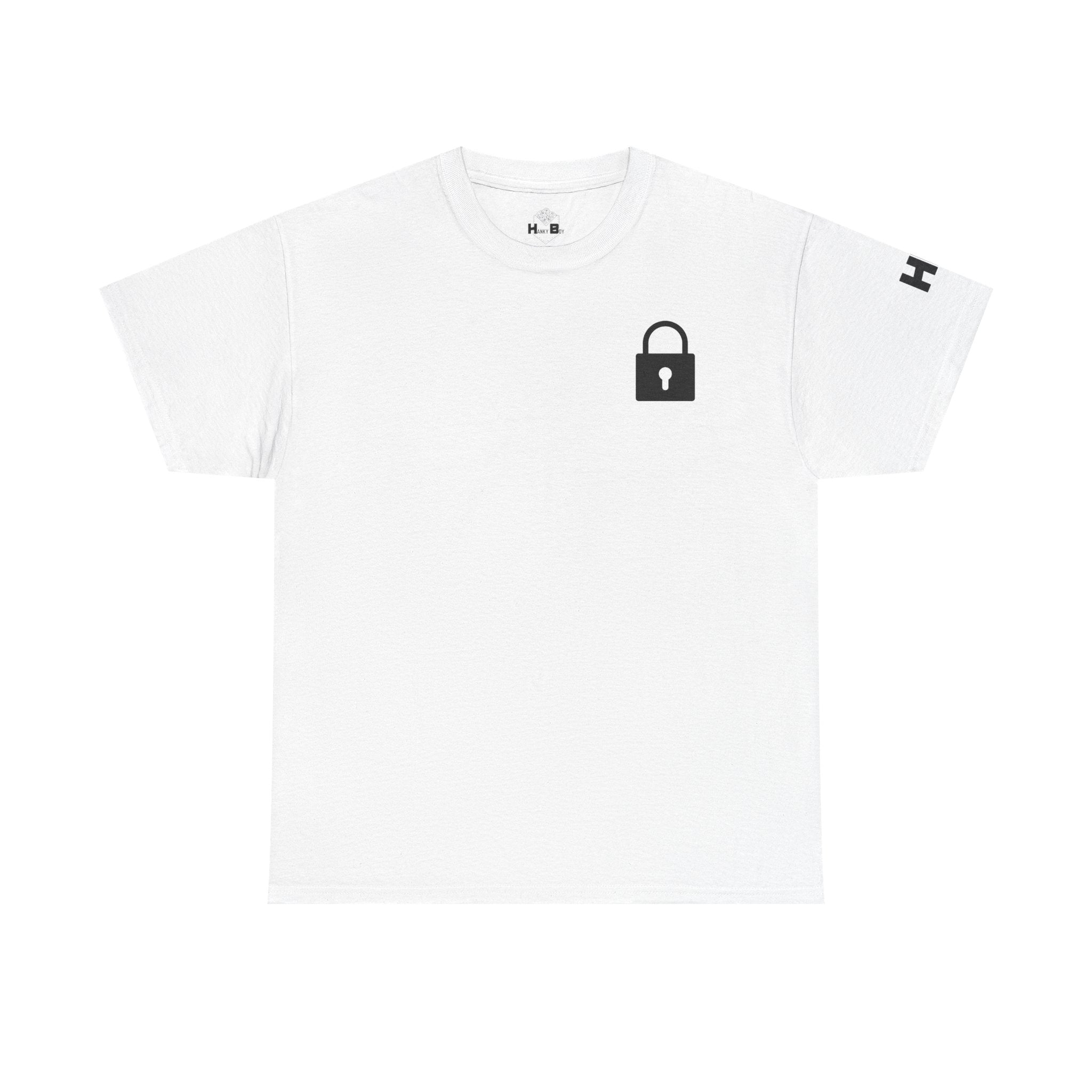 Locked Tee