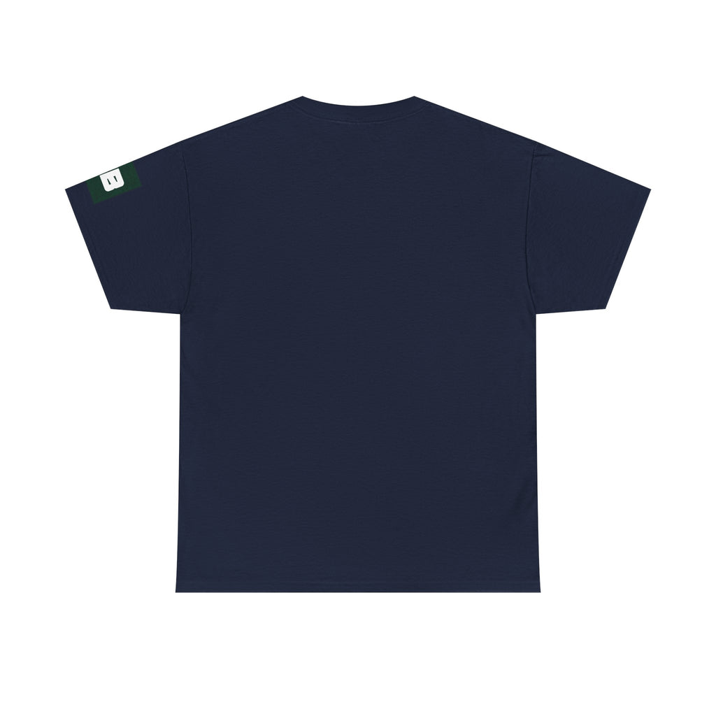 The Position Tee: Vers